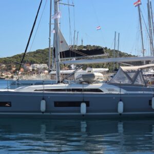Beneteau Oceanis 46.1 (2023)
