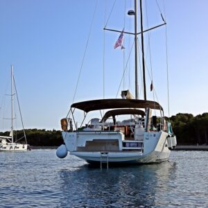 Dufour Exclusive 56 (2018)