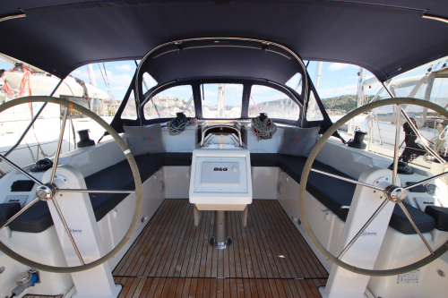 Bavaria Yachts C42 - 3 Kabiner – Bild 6