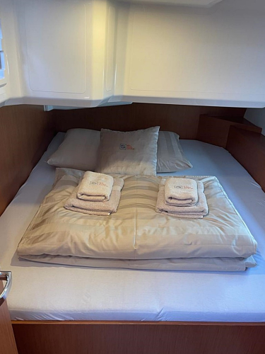 Bavaria Yachts C42 - 3 Kabiner – Bild 3