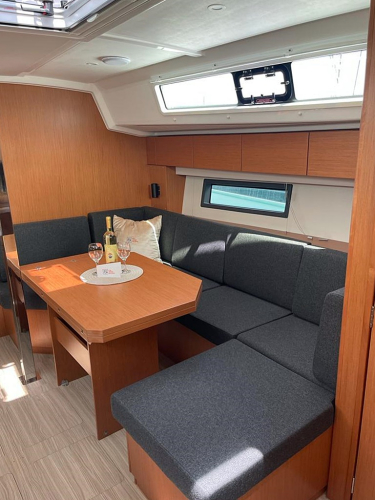 Bavaria Yachts C42 - 3 Kabiner – Bild 22