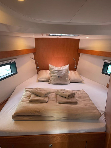 Bavaria Yachts C42 - 3 Kabiner – Bild 19