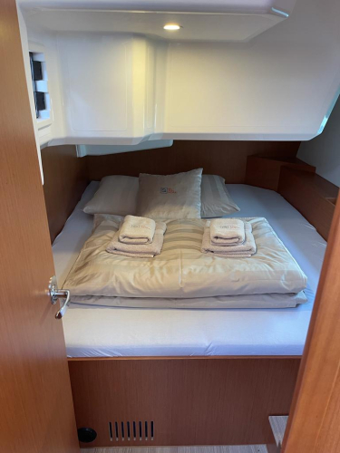 Bavaria Yachts C42 - 3 Kabiner – Bild 18