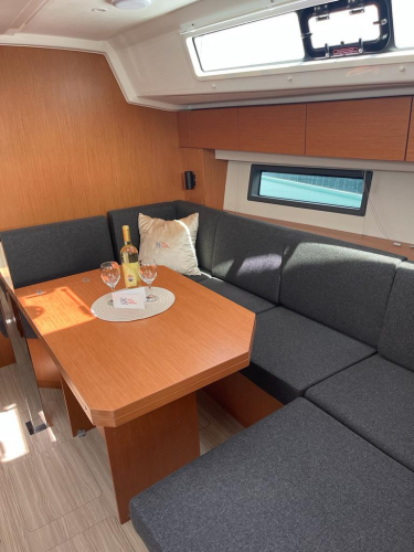 Bavaria Yachts C42 - 3 Kabiner – Bild 16
