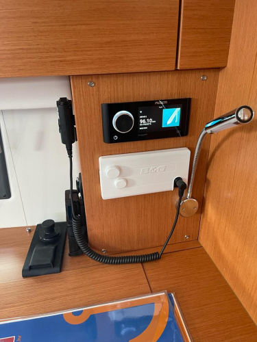 Bavaria Yachts C42 - 3 Kabiner – Bild 15