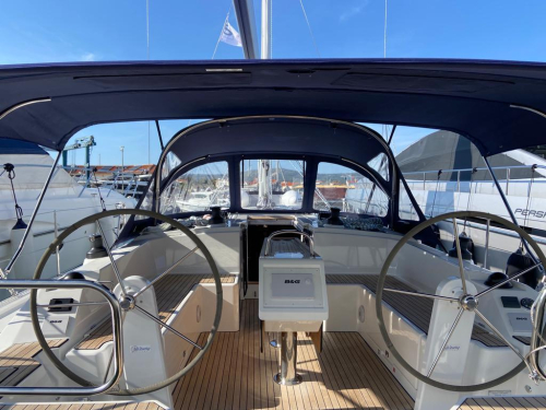 Bavaria Yachts C42 - 3 Kabiner – Bild 8